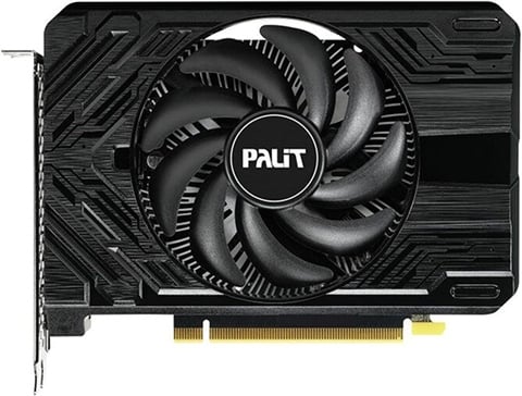 Palit GeForce RTX 4060 StormX 8GB GDDR6 - CeX (UK): - Buy, Sell